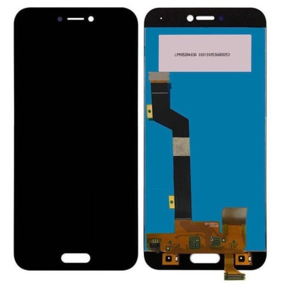 LCD дисплей для Xiaomi Mi 5c / Mi5c с тачскрином (черный)