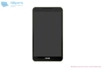 Модуль Asus FE380 (Матрица + Touch Screen 8''), Black