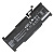 Аккумулятор (батарея) для ноутбука MSI Modern 15 B12M 11.4V 4700mAh