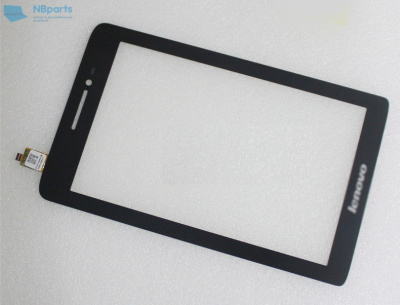 Lenovo S5000. Тач скрин 7", Black