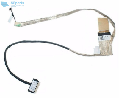 Шлейф матрицы (экрана) LENOVO IdeaPad G700 G700a