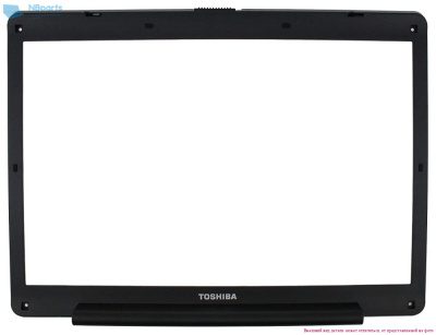 Рамка крышки матрицы Toshiba A300  бу