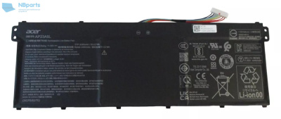 Аккумулятор (батарея) для ноутбука Acer Aspire 15 A15-41M 11.28V 4590mAh