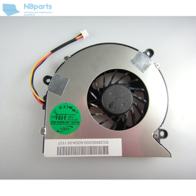 Кулер (вентилятор) ACER Aspire 5520 5720 7720 7520 Б/У