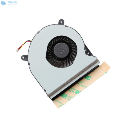 Кулер (вентилятор) ASUS ROG G750 GPU 12V, 15мм
