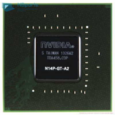 NVIDIA N14P-GT-A2