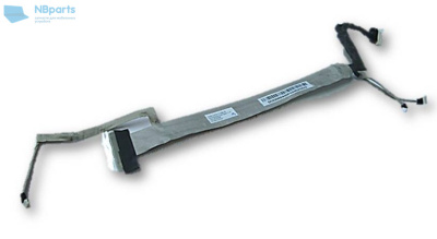 Шлейф матрицы (экрана) HP Pavilion DV7-1000