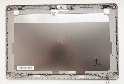 Крышка матрицы HP ProBook 4540, c  рамкой
