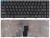 Клавиатура для ноутбука Lenovo IdeaPad B450, чёрная, RU