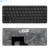 Клавиатура для ноутбука HP Mini 1103, чёрная, RU