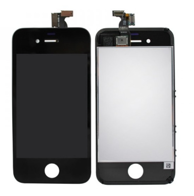 iPhone 4S LCD+Touch Original Black