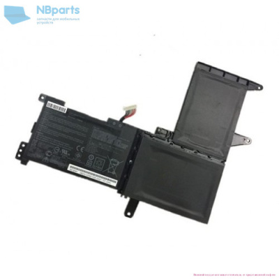 Аккумулятор (батарея) для ноутбука Asus VivoBook S510UQ X510UR 11.55V 4850mAh