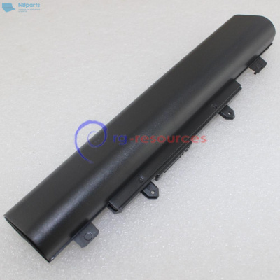 Аккумулятор (батарея) для ноутбука Acer Aspire E5-511 11.1V 4400mAh, в широком корпусе OEM