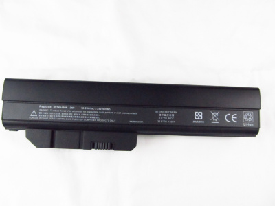 Аккумулятор (батарея) для ноутбука HP Compaq Mini 311 Pavilion DM1-1000 10.8V 4900mAh