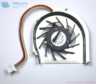 Кулер (вентилятор) HP MINI 2133
