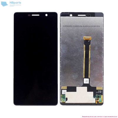 Дисплей для Nokia 7 Plus (TA-1046)