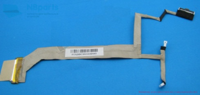 Шлейф матрицы (экрана) HP Pavilion DV6-1000