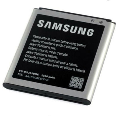 Аккумулятор (батарея) для Samsung SM-G355H