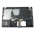 Верхняя часть корпуса (Palmrest) Acer Aspire 3 A315-21 A315-31, чёрный (Сервисный оригинал)