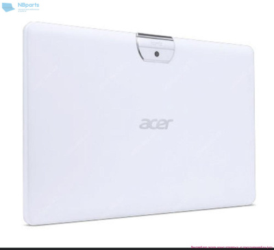 Задняя крышка для планшета Acer Iconia One 10 B3-A20 (Сервисный оригинал)