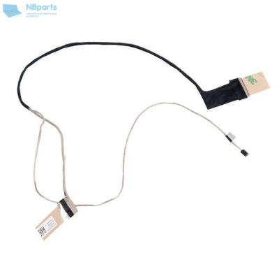Шлейф матрицы (экрана) ASUS GL552 40 pin