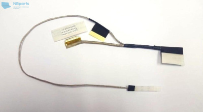 Шлейф матрицы (экрана) LENOVO IdeaPad S510p