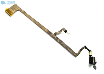 Шлейф матрицы (экрана) HP Pavilion DV6-1000 LED