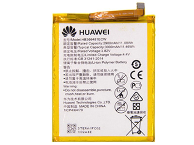 Аккумулятор (батарея) для Huawei P9 Lite/P10 Lite/P20 Lite