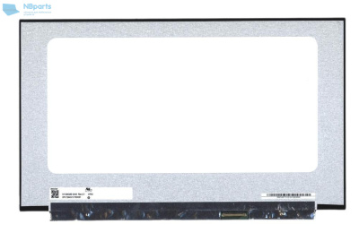 Матрица 15,6” BOE
