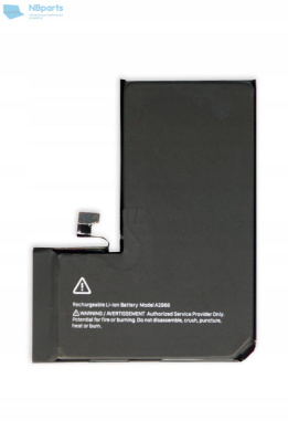 Аккумулятор (батарея) для iPhone 14 Pro 3510mAh (DEJI)