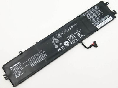 Аккумулятор (батарея) для ноутбука Lenovo Ideapad Y520-15ikb 11.1V 4050mAh