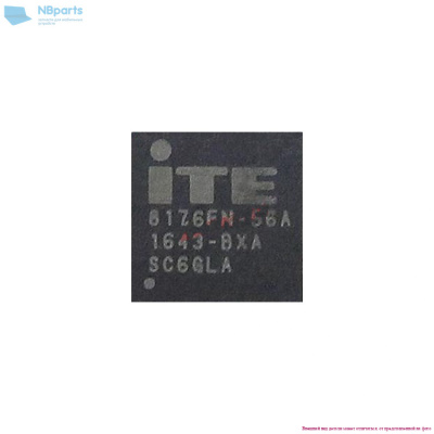 ITE IT8176FN-56A BXA