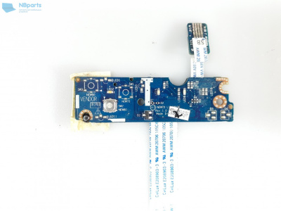 Кнопка включения Acer Aspire 5742 5741g