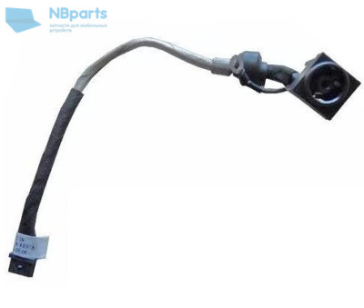 Разъем питания Sony VPC-EA, с кабелем