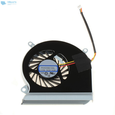 Кулер (вентилятор) MSI GE60