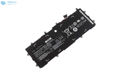Аккумулятор (батарея) для ноутбука Samsung Chromebook XE303C12 7.5V 4080mAh 