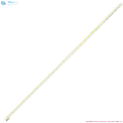 LED подсветка для телевизора Philips 40PFL, Toshiba 40RL