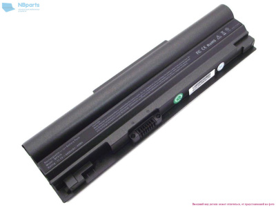 Аккумулятор (батарея) для ноутбука Sony Vaio BPS14 10,8V 4400mAh OEM