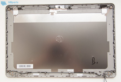 Крышка матрицы HP ProBook 4540, c рамкой