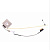 Шлейф матрицы (экрана) HP Pavilion Gaming 15-EC 40pin