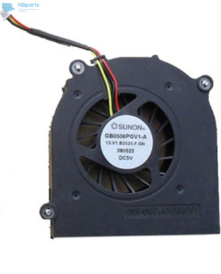 Кулер (вентилятор) DELL Inspiron 1435 STUDIO 14