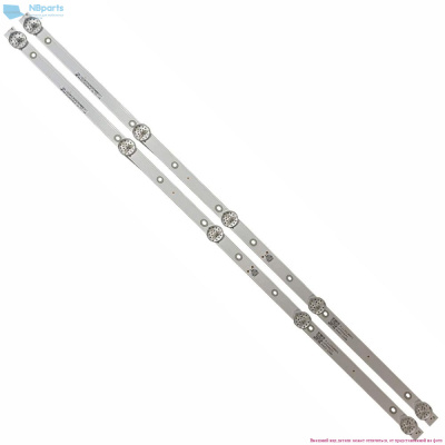 LED подсветка для телевизора Витязь 32LH0202