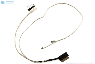 Шлейф матрицы (экрана) LENOVO Ideapad 700-15ISK