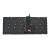 Клавиатура для ноутбука Lenovo Yoga 120S-14, 320-14, чёрная, с подсветкой, RU