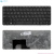Клавиатура для ноутбука HP Mini 1103, чёрная, RU в Минске Клавиатура для ноутбука HP Mini 1103, чёрная, RU