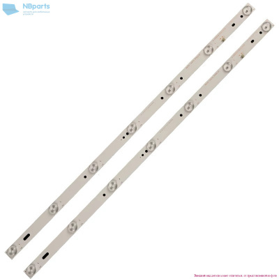 LED подсветка для телевизора MS-L2391
