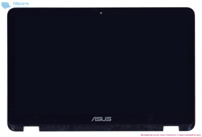 Модуль 15,6" для ASUS VivoBook Flip TP501UA FHD с рамкой