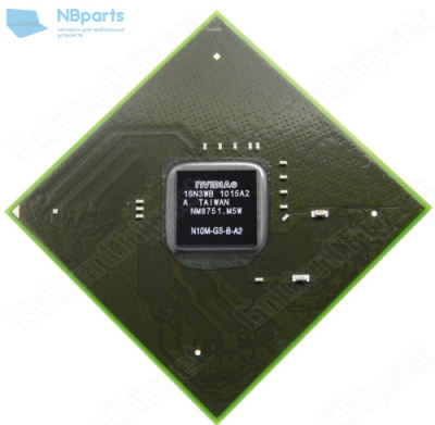NVIDIA N10M-GS-B-A2