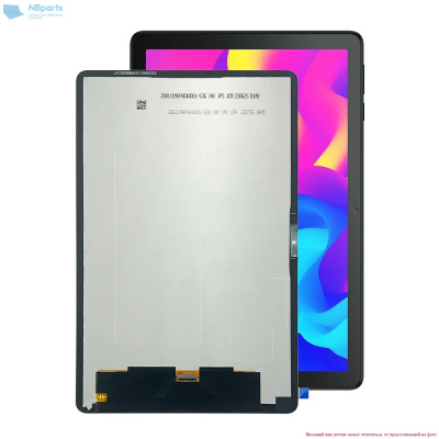 Модуль TCL Tab 11 4G 9166G2 (Матрица + Touch Screen 10.95''), BLACK