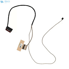 Шлейф матрицы (экрана) ASUS FX505 FX86 FX86F 30 pin (MZ)